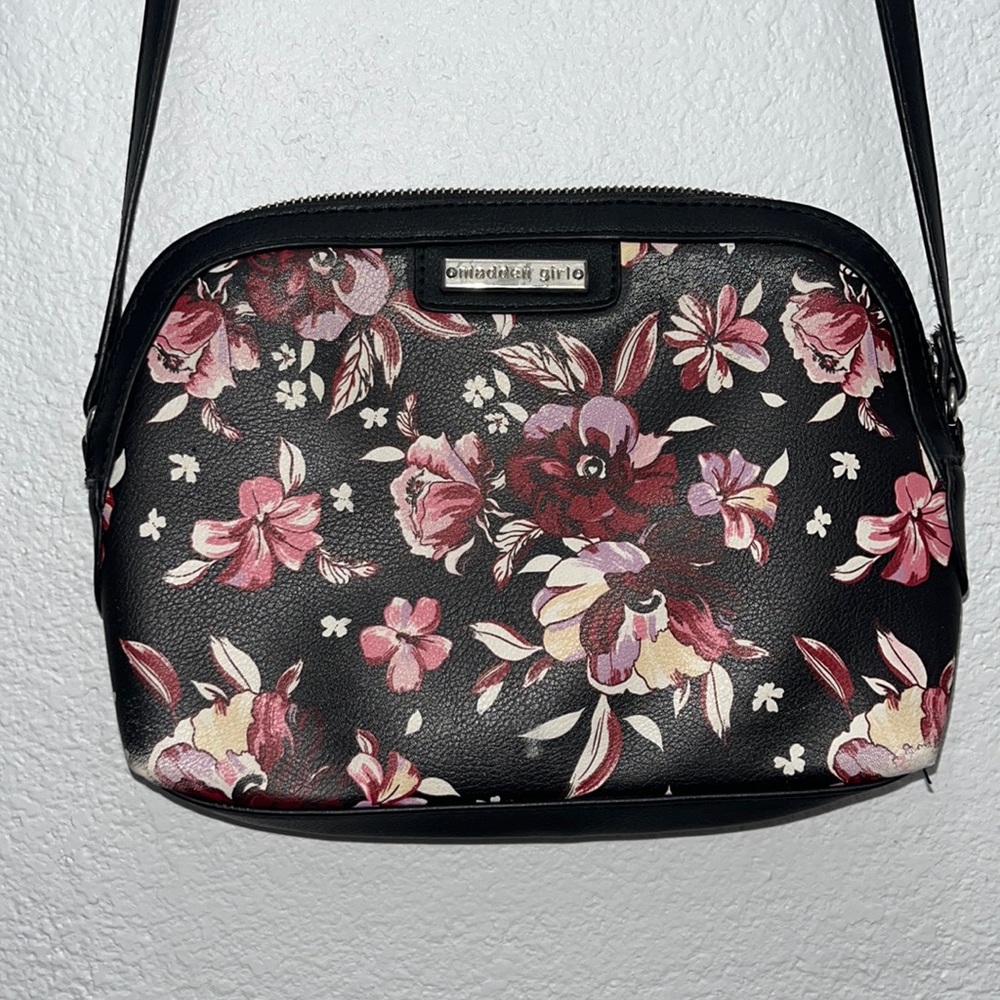Madden Girl Crossbody Purse